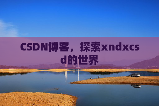 CSDN博客，探索xndxcsd的世界